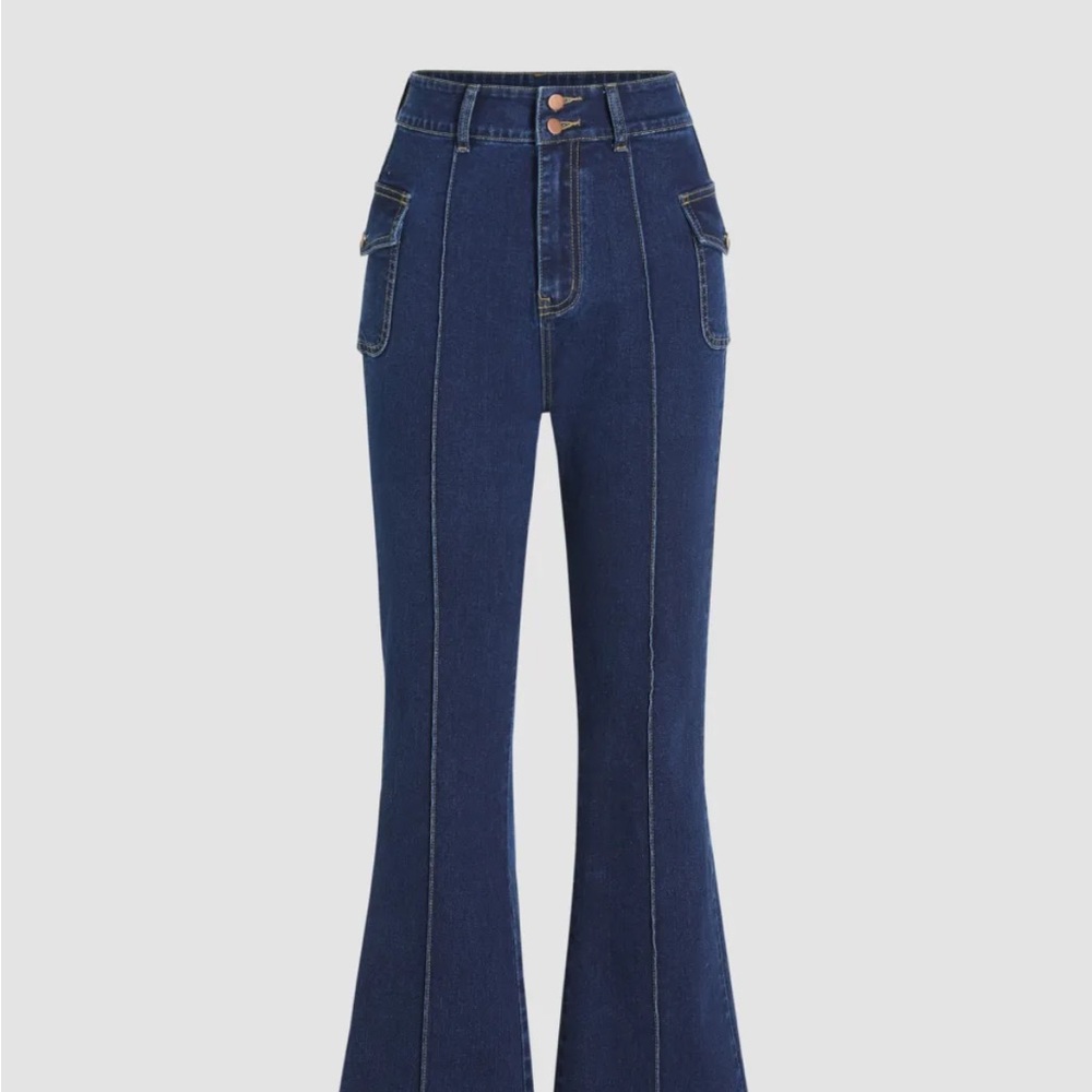 Women’s denim jeans